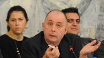 Георги Коритаров